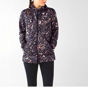 Lululemon Miss Misty Jacket II